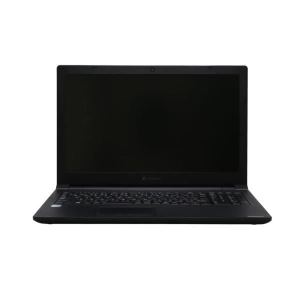 Dynabook dynabook B65/ER(Win10x64)  中古 Core i5-1.6...