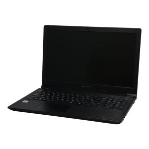 Dynabook dynabook BJ65/FS (Win11x64) 中古 Core i5-1.6GHz(10210U)/メモリ8GB/SSD256GB/DVDマルチ/15.6インチ/Wi-Fi6対応/Webカメラ [C:並品]