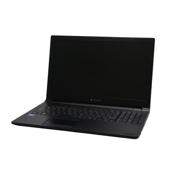Dynabook dynabook B65/HS(Win10x64)  中古 Core i5-2.4...