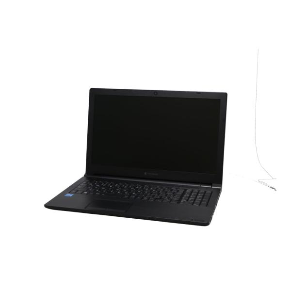 Dynabook dynabook B65/HS(Win10x64)  中古 Core i5-2.4...