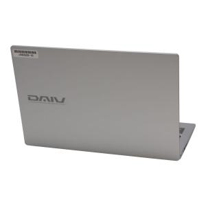 マウスコンピューター DAIV Z4-I7I0...の詳細画像2