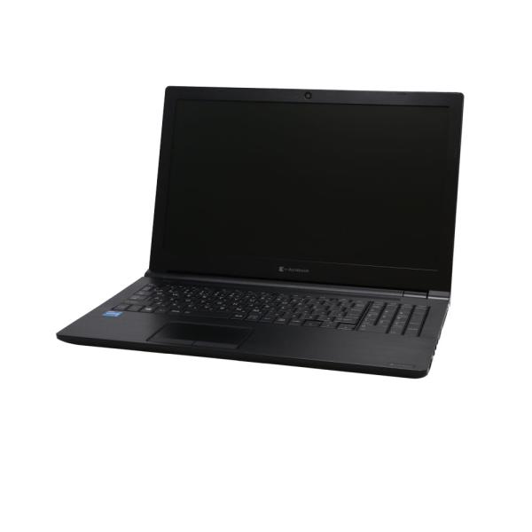 Dynabook dynabook B65/HS(Win11x64)  中古 Core i5-2.4...