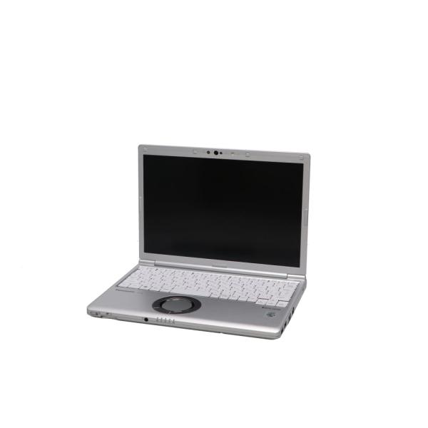 Panasonic Let&apos;s note SV9(Win11x64)  中古 Core i5-1.7...