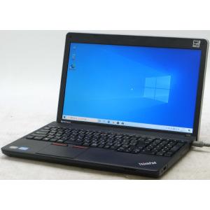 Lenovo ThinkPad Edge E530 3259-AN4 Core i7  Window...