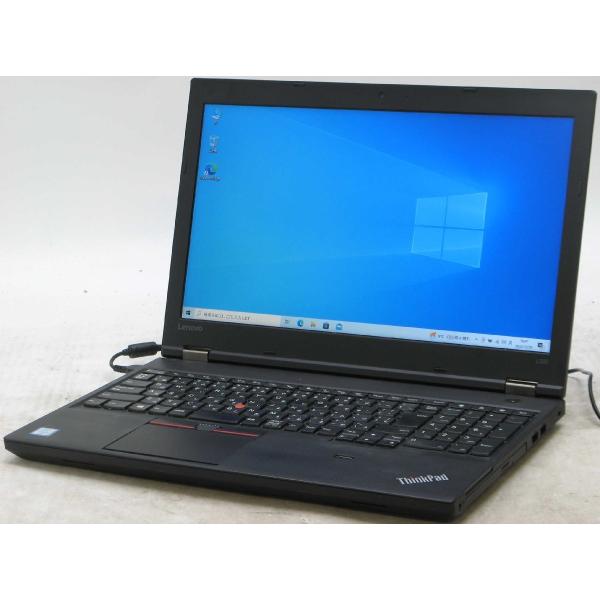 Lenovo ThinkPad L560 20F2-S0HY00 Webカメラ Core i5 第6...