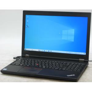 Lenovo ThinkPad L560 20F2-A05CJP Webカメラ Core i5 第6...