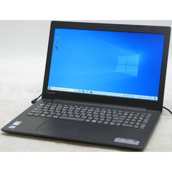 Lenovo ideaPad 330-15IKB 81DE02X1JP  Webカメラ Core i...