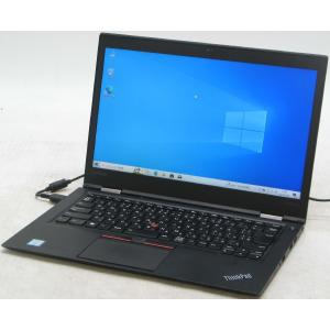 Lenovo ThinkPad X1 Carbon 20FC-S1UN04 Webカメラ  Core...
