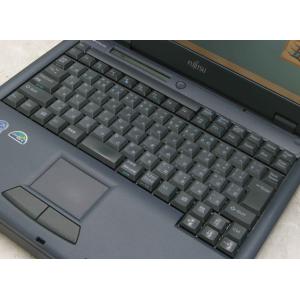 富士通 Lifebook FMV-675NU9...の詳細画像1