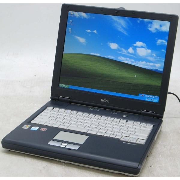 富士通 Lifebook FMV-C6220 FMVXN0600 CeleronM Windows ...