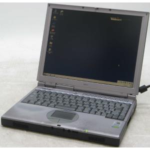 Lenovo ThinkPad X200 7454-A22 Core2Duo Windows XP 中古 ノート