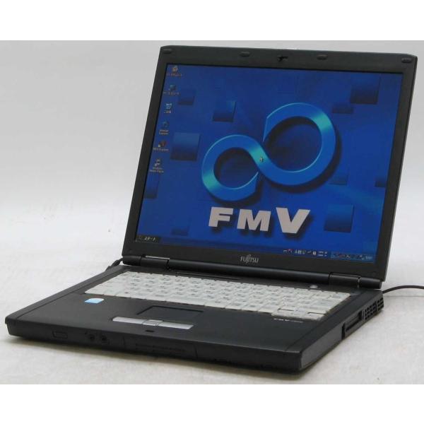富士通 Lifebook FMV-C8230 FMVNC4DC3 CeleronM Windows ...