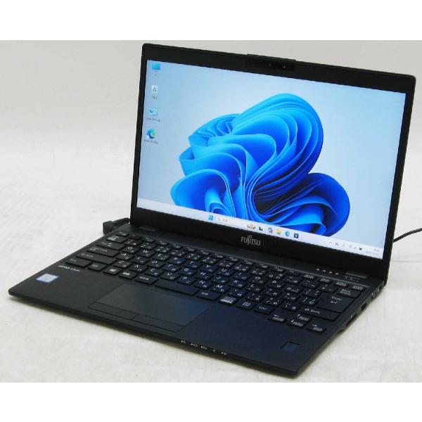 富士通 Lifebook U939/A FMVU19011 Webカメラ Core i5 第8世代 ...