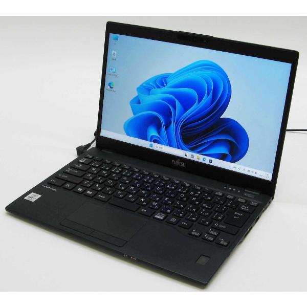 富士通 Lifebook U9310/D FMVU28015 Webカメラ Corei7 第10世代...
