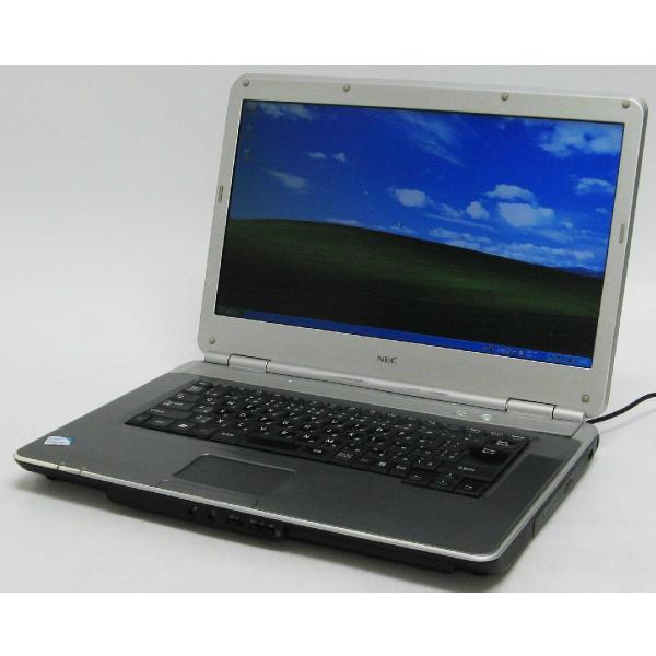 NEC VersaPro PC-VY22MAZ78 Celeron-900 DVD-ROM Wind...