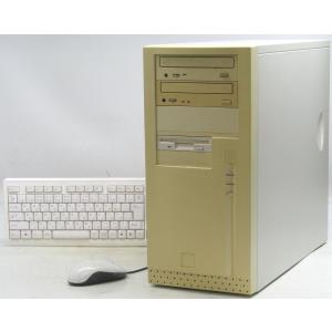 中古パソコン SHOPBLAND PC  ISAバス搭載 デスクトップパソコン｜usedpc