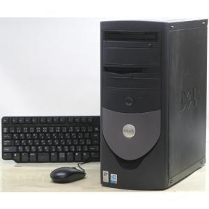 中古パソコン Dell Optiplex Optiplex Gx280 P2800mt デスクトップパソコン Gx280 P2800mt Yb5 4051 中古パソコンのused Pc