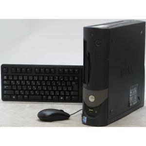 DELL Optiplex GX280-P3000SF Pentium4 WindowsXP 中古 ...