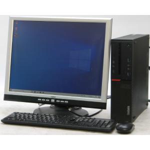 Lenovo ThinkCentre M700 10KN-0021JP Corei5 第6世代  2...