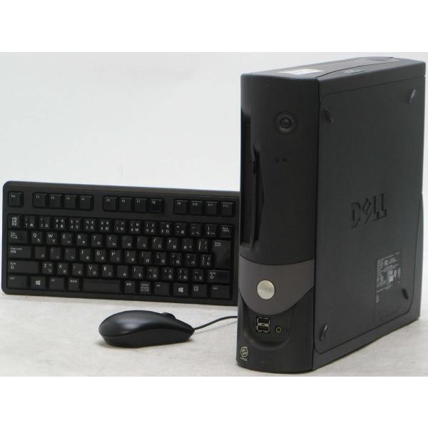 DELL Optiplex GX50-C1400SF Celeron Windows 2000 中古...