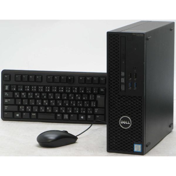 DELL Precision T3420-3000SF XEON Nvidia Quadro K42...