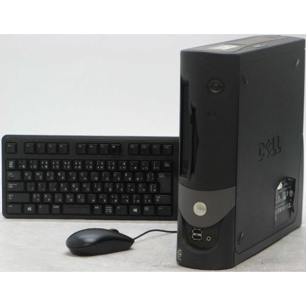 DELL Optiplex GX50-C1300SF  Celeron Windows 2000 中...