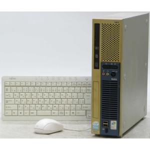 NEC Mate PC-MKM21CZG3 Core i5 8世代 Windows10 中古 デスクトップ