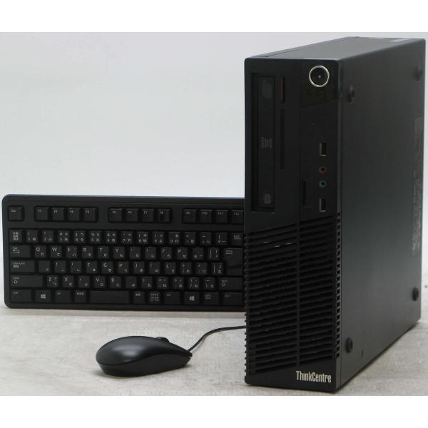 Lenovo ThinkCentre M73 10B7-007NJP Corei3 RADEON R...