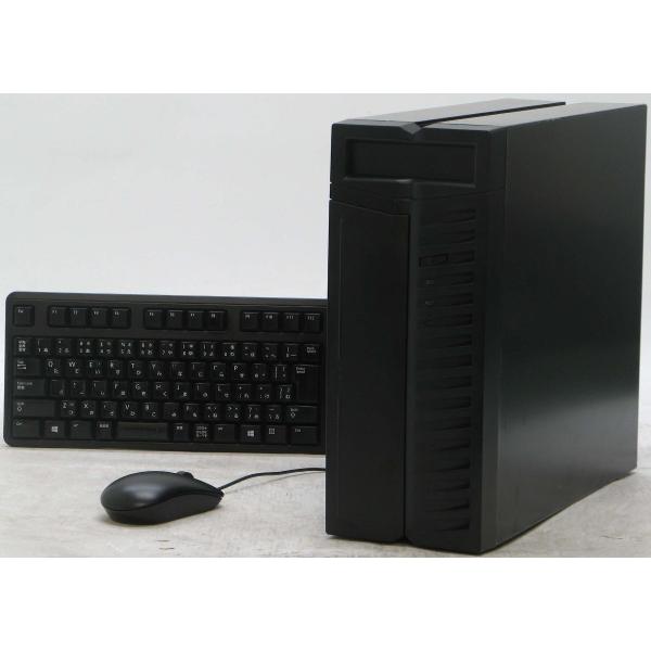 SHOP BRANDPC BTOモデル Core i7 Radeon R9 360 Windows1...