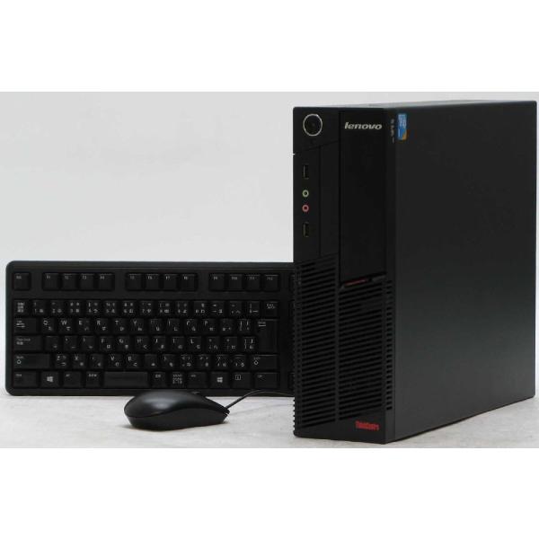 Lenovo ThinkCentre A58 Small 7522-Q1J  Core2Duo Wi...
