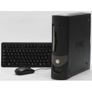 EPSON Endeavor Pro 2500 Pentium4 Windows XP 中古 デスクトップ