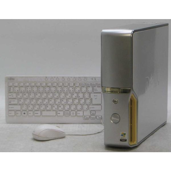 DELL Dimension 9200c-E6300SF Radeon X1300Pro Windo...