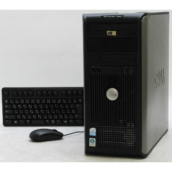 DELL Optiplex 760-E5200MT PentiumDualCore Windows ...