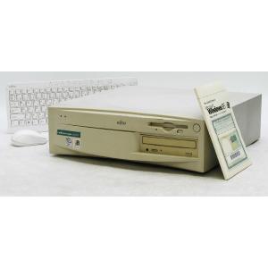 富士通 FMV-DESKPOWER SIII167 FMVS31673 MMX Pentium IS...