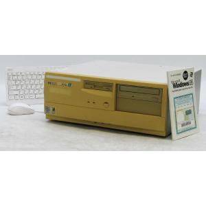 HP Vectra VE 6/400 Series 8 D6588A #802 Pentium2 I...