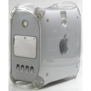 中古Mac Apple PowerMac G4 M8573J/A｜usedpc