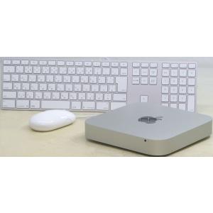 小型デスクトップ 中古 apple Mac mini MD388J/A Corei7 2.3GHz