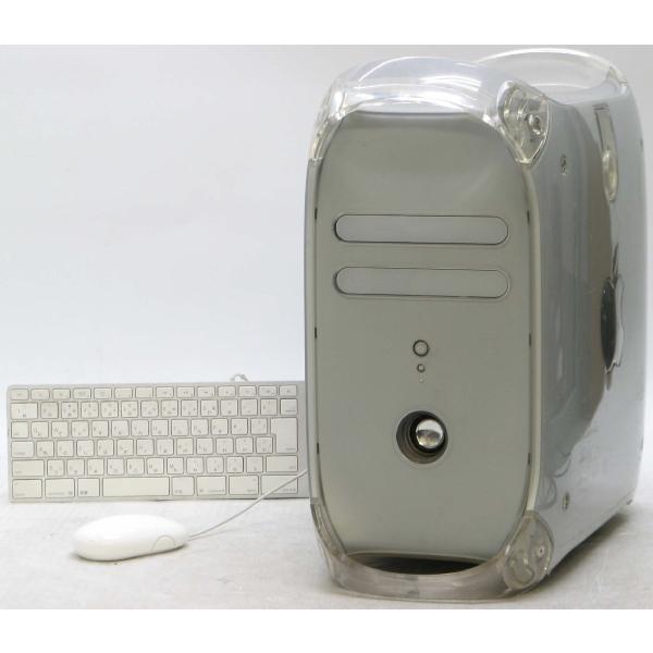 Apple PowerMac G4 M8705J/A G4-800MHz RADEON 7500 O...