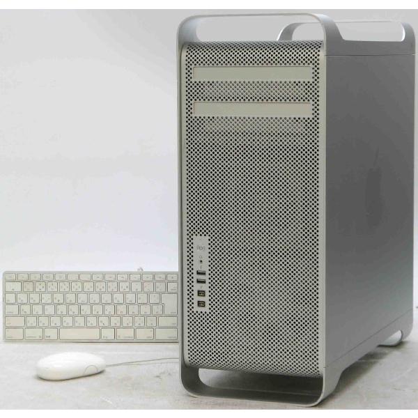 Apple Mac Pro MB871J/A Early 2009 GeForce GT 120  ...