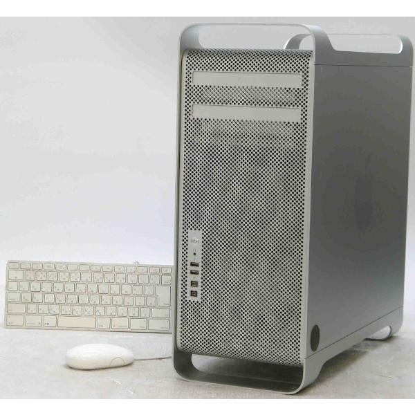 Apple MacPro MC560J/A Mid 2010 XEON RADEON HD 5870...