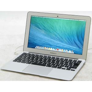 Apple MacBook Air MD711J/B Early2014 11inch Corei5...