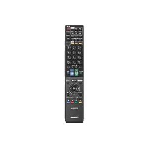 AQUOS シャープ アクオス テレビ 純正リモコン GA888SA SHARP リモコン
