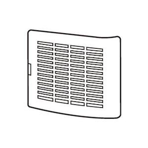 SHARP　シャープ　乾燥機用　フィルター　2121380011