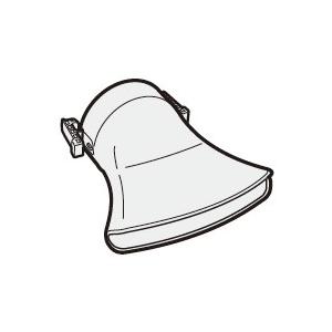 SHARP　シャープ　乾燥機用　ワイド送風アタッチメント　2129390019