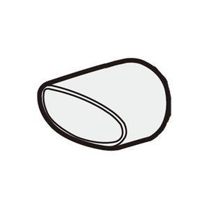 SHARP　シャープ　プラズマクラスタードライヤー用　セット用ノズル　2203850082⇒後継品2...