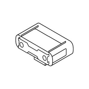 SHARP　シャープ　プラズマクラスタードライヤー用　イオン発生ユニット　2206850004