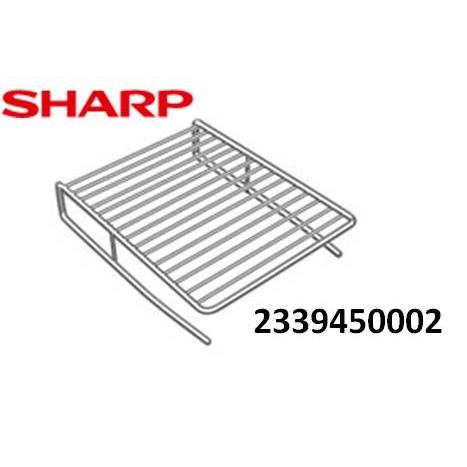 SHARP　シャープ　IHクッキングヒーター用　焼き網　2339450002
