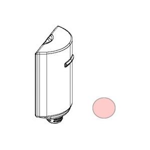 SHARP　シャープ　プラズマクラスター美容家電用　水タンク　ピンク系　2814210009