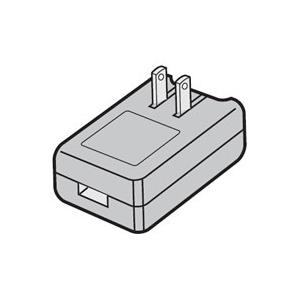 【定形外郵便対応可能】　SHARP　シャープ　プラズマクラスター美容家電用　ＡCアダプター　2816...