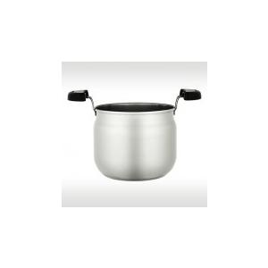 サーモス THERMOS シャトルシェフ RPE-3000調理鍋のみ フタなし
